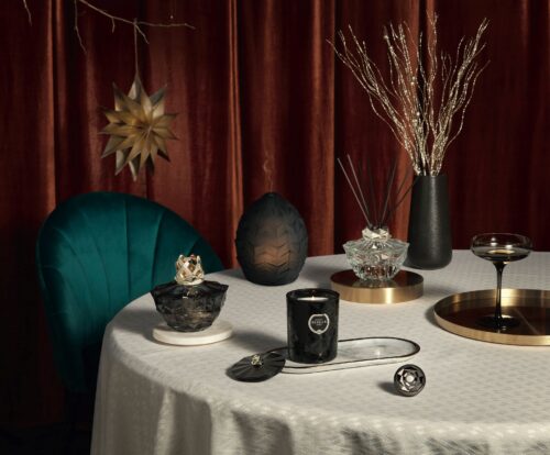 Maison Berger Paris แนะนำคอลเลคชันเครื่องหอมบ้านใหม่ล่าสุด เติมความสง่างามให้ฤดูฝนกับ “Kali Collection” ที่ทั้งเปี่ยมพลัง มีสไตล์ และชวนให้หลงใหล