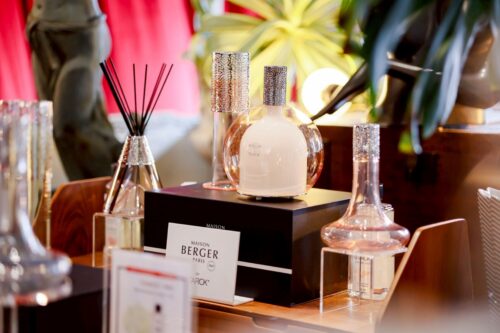 Maison Berger Paris เปิดตัวซีรีส์น้ำหอมบ้าน “Maison Berger Paris x Song Wat : The Scent of Timeless Charm”  กลิ่นหอมแห่งความทรงจำ ย้อนรำลึกเสน่ห์ย่านเก่าริมเจ้าพระยา