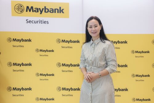 เมย์แบงก์ (ประเทศไทย) เร่งเสริมทีมผู้แนะนำการลงทุนกว่า 500 อัตรา ดึงมือโปรการลงทุนระดับท็อปพร้อมขยายพอร์ตรีเทลเต็มกำลัง