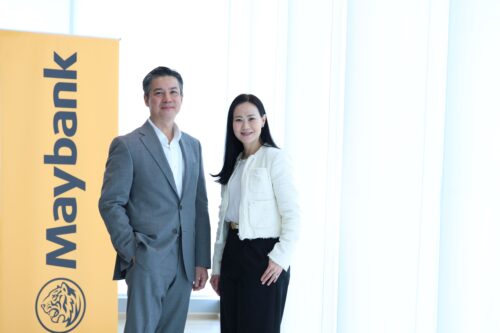 หลักทรัพย์ เมย์แบงก์ (ประเทศไทย) เดินหน้าต่อยอดธุรกิจรีเทล ยกระดับทีมที่ปรึกษาและนวัตกรรมบริการ เพื่อสร้างประสบการณ์ลงทุนครบวงจร