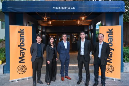 “เมย์แบงก์ จัดงาน “The Visionary Dinner” ตอกย้ำผู้นำด้านที่ปรึกษาการลงทุน