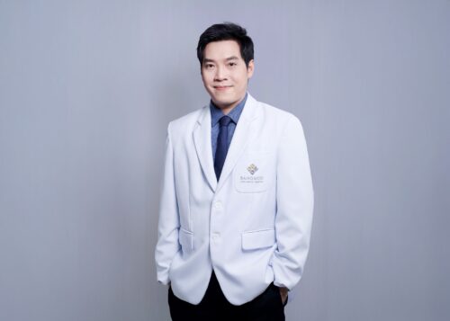 บางมดเอสเธติค เตรียมเปิด “ศูนย์เฉพาะทางศัลยกรรมดึงหน้า” ปั้นไทยสู่ศูนย์กลางศัลยกรรมความงามระดับเอเชีย