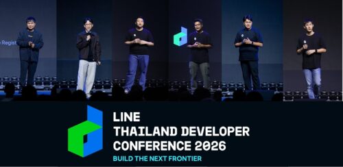 เปิดเบื้องหลัง AI Agent ทำงานอย่างไรให้เร็ว แม่นยำ และปลอดภัย เจาะ 6 หัวข้อ Deep Tech ในงาน LINE THAILAND DEVELOPER CONFERENCE 2026